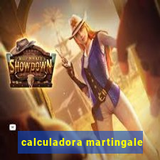 calculadora martingale